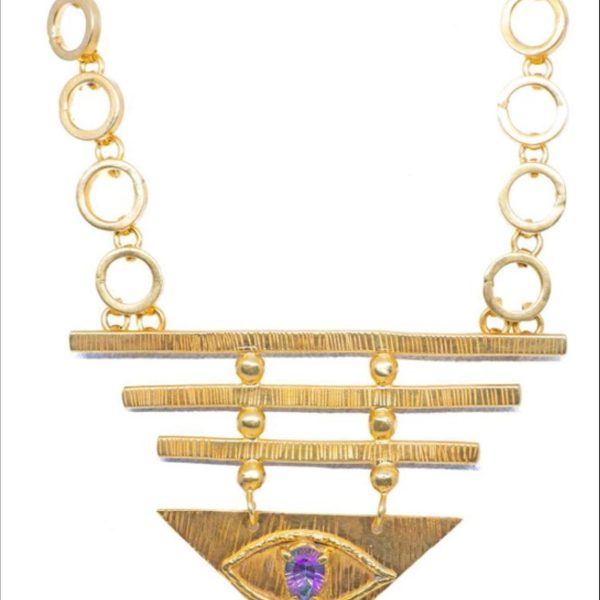 The SACRED CHI Necklace