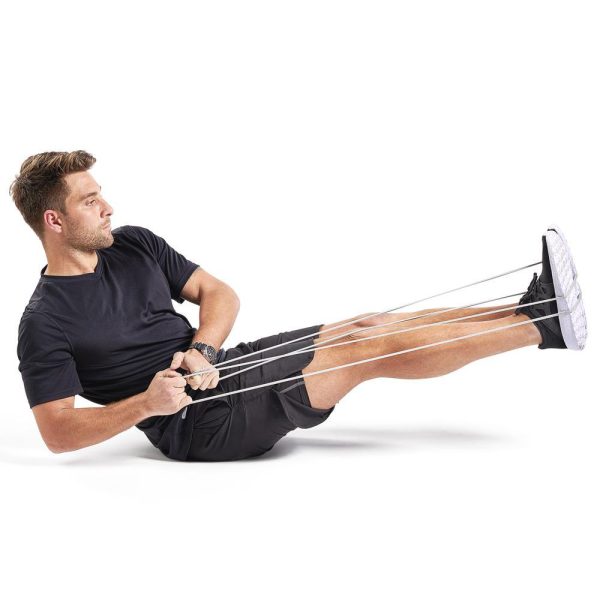Sunny Health & Fitness Strength Training Band Combo - NO. 088-Combo